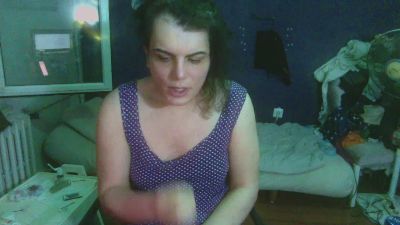 Turkish_Trans live cam on Cam4