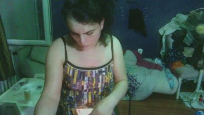 Turkish_Trans live cam on Cam4