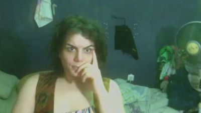 Turkish_Trans live cam on Cam4