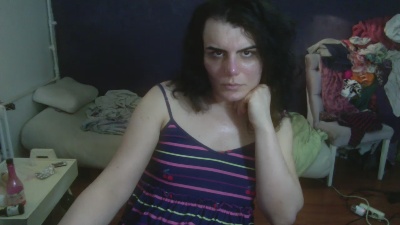 Turkish_Trans live cam on Cam4
