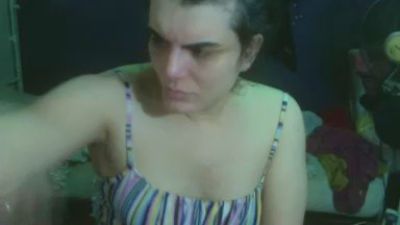 Turkish_Trans live cam on Cam4