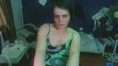 Turkish_Trans live cam on Cam4