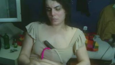 Turkish_Trans live cam on Cam4