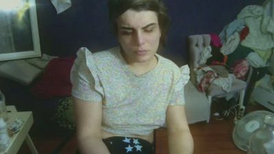 Turkish_Trans live cam on Cam4