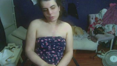 Turkish_Trans live cam on Cam4