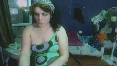 Turkish_Trans live cam on Cam4