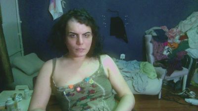Turkish_Trans live cam on Cam4