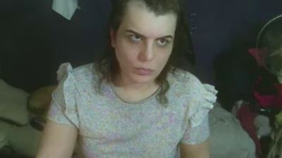 Turkish_Trans live cam on Cam4