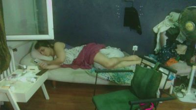 Turkish_Trans live cam on Cam4