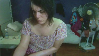 Turkish_Trans live cam on Cam4