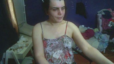 Turkish_Trans live cam on Cam4