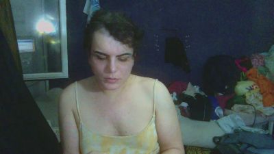 Turkish_Trans live cam on Cam4