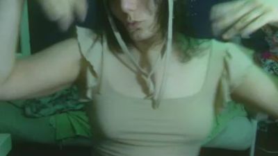 Turkish_Trans live cam on Cam4