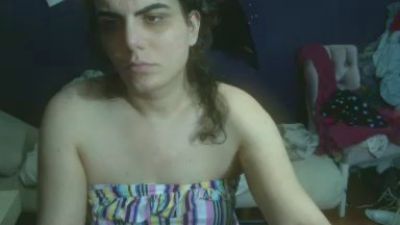 Turkish_Trans live cam on Cam4