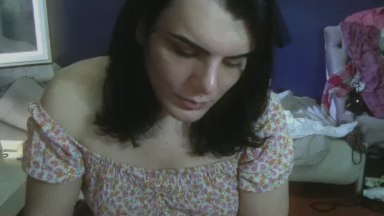 Turkish_Trans live cam on Cam4