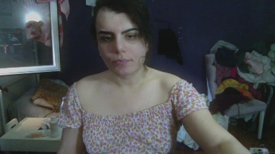 Turkish_Trans live cam on Cam4