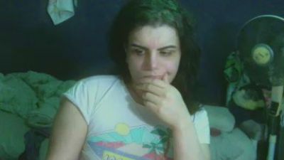 Turkish_Trans live cam on Cam4