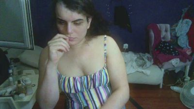 Turkish_Trans live cam on Cam4