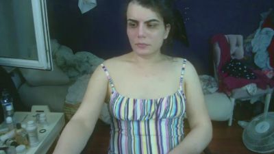 Turkish_Trans live cam on Cam4