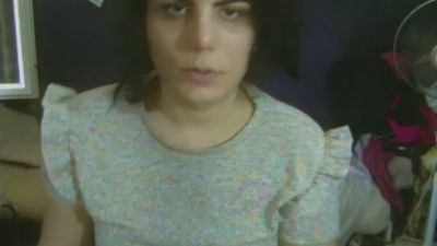 Turkish_Trans live cam on Cam4