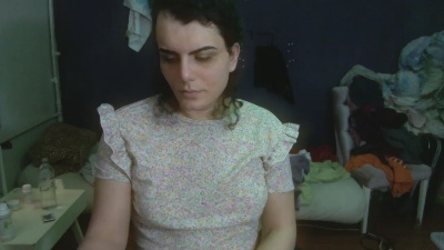 Turkish_Trans live cam on Cam4
