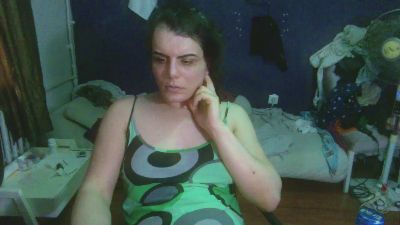 Turkish_Trans live cam on Cam4