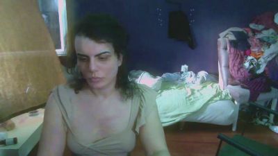 Turkish_Trans live cam on Cam4