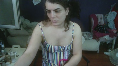 Turkish_Trans live cam on Cam4