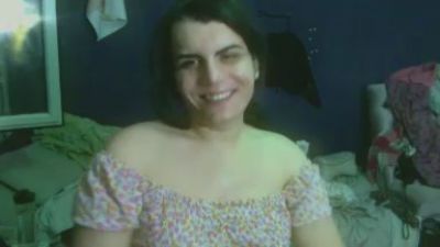 Turkish_Trans live cam on Cam4