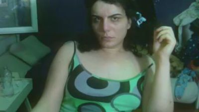 Turkish_Trans live cam on Cam4