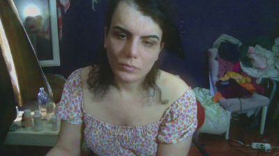Turkish_Trans live cam on Cam4