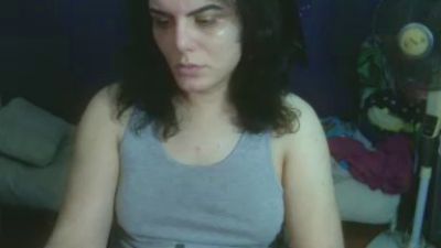 Turkish_Trans live cam on Cam4