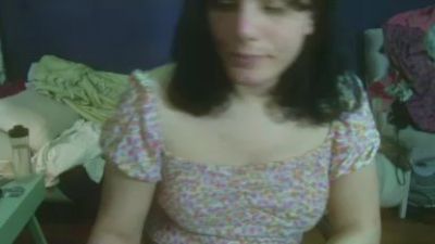 Turkish_Trans live cam on Cam4