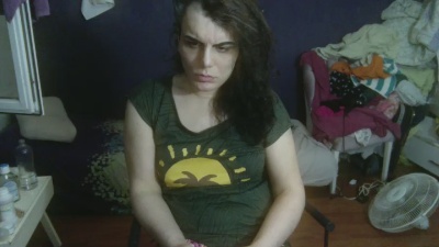Turkish_Trans live cam on Cam4