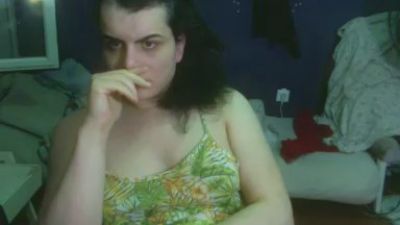 Turkish_Trans live cam on Cam4