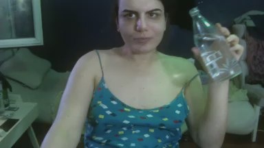 Turkish_Trans live cam on Cam4