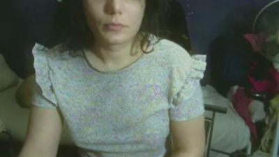 Turkish_Trans live cam on Cam4