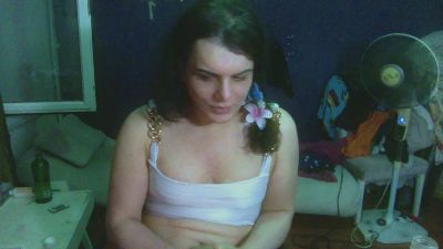 Turkish_Trans live cam on Cam4