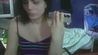 Turkish_Trans live cam on Cam4