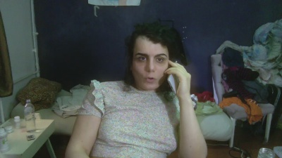 Turkish_Trans live cam on Cam4