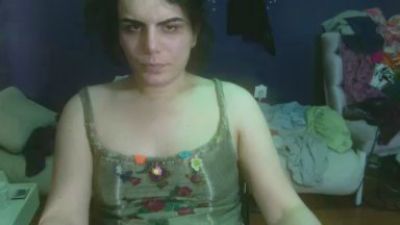 Turkish_Trans live cam on Cam4