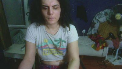Turkish_Trans live cam on Cam4