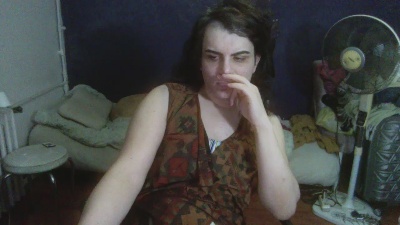 Turkish_Trans live cam on Cam4