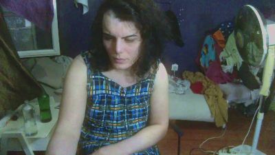 Turkish_Trans live cam on Cam4