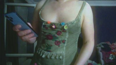 Turkish_Trans live cam on Cam4