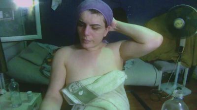 Turkish_Trans live cam on Cam4