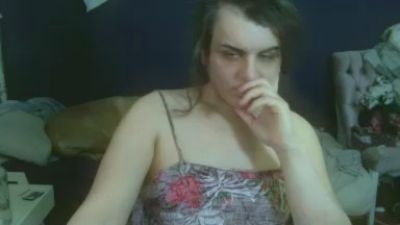 Turkish_Trans live cam on Cam4