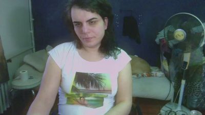 Turkish_Trans live cam on Cam4