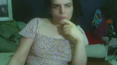 Turkish_Trans live cam on Cam4