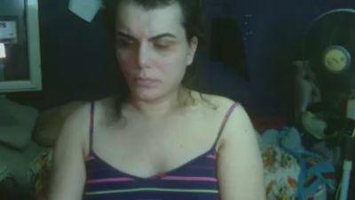 Turkish_Trans live cam on Cam4